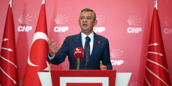 Özgür Özel’den TBMM’deki cinsel istismar skandalına tepki: ‘Büyük bir utanç içindeyiz’