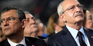 Özgür Özel davet etti, Kemal Kılıçdaroğlu yanıtını verdi Kurultaya katılacak mı