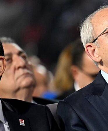 Özgür Özel davet etti, Kemal Kılıçdaroğlu yanıtını verdi Kurultaya katılacak mı