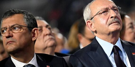 Bir koltuk, iki genel başkan: CHP bu kaostan nasıl çıkacak?