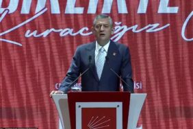 Özgür Özel’den Erdoğan’a 'Milleti ateşe atıyorsun, ders kitaplarına darbeci olarak geçeceksin'