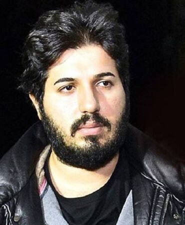 Reza Zarrab hayat hikayesini Netflix’e sattı iddiası 'İtirafçı olduktan sonra anlaşma sağlandı'