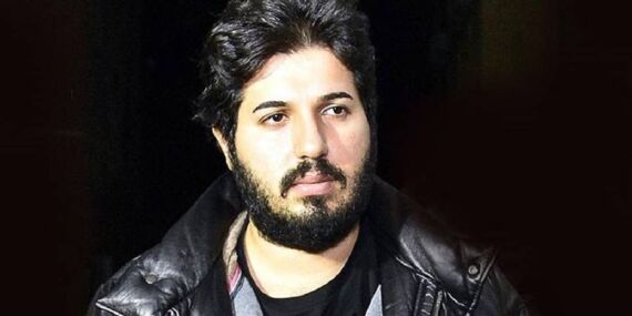 Reza Zarrab belgeseli iddiasına Netflix’ten yalanlama!