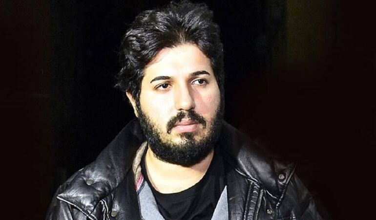 Reza Zarrab hayat hikayesini Netflix’e sattı iddiası 'İtirafçı olduktan sonra anlaşma sağlandı'