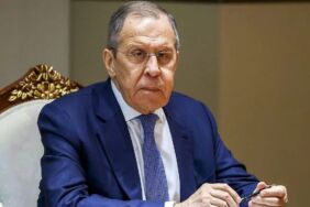 Rusya Dışişleri Bakanı 'Rus hava sahasına saldırı pişmanlık doğurur'