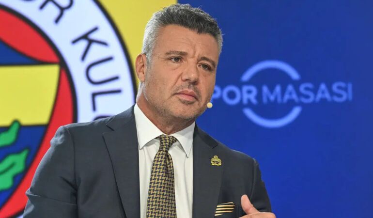 N’Golo Kante transferi sonrası… Sadettin Saran’dan Cumhurbaşkanı Erdoğan’a teşekkür mesajı!