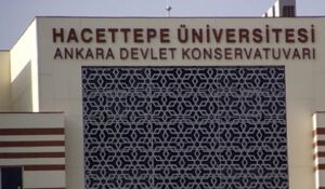 Sanatın yuvasına vurulan darbe