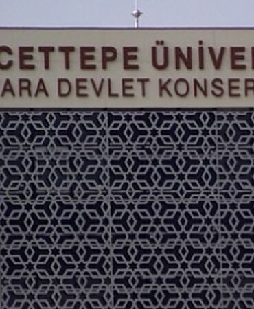 Sanatın yuvasına vurulan darbe