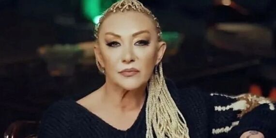 Güllü’nün kızı Tuğyan Ülkem Gülter’den iddialara yanıt: ‘Annemle aramız bozuk değildi’