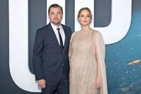 Scorsese’nin yeni uyarlaması geliyor Başrolde Leonardo DiCaprio ve Jennifer Lawrence