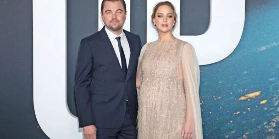 Scorsese’nin yeni uyarlaması geliyor: Başrolde Leonardo DiCaprio ve Jennifer Lawrence