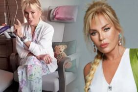 Semiramis Pekkan’ın talihsiz düşüşü hayatını değiştirdi!