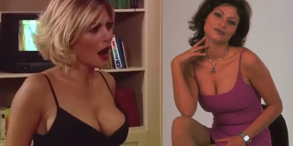 ‘Seksi kadın’ imajı rahatsız etmiş! Seray Sever’den estetik itirafı