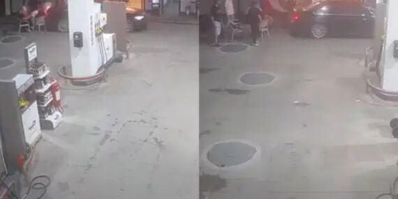 Sinop’ta araçla insanlara saldıran kişi AKP’li çıktı