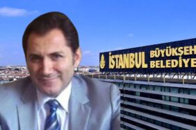 Son dakika İBB soruşturmasında Murat Gülibrahimoğlu’na kırmızı bülten