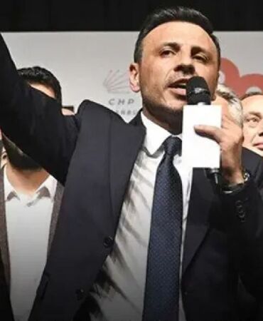 Son dakika... CHP İstanbul İl Yönetimi görevden alındı