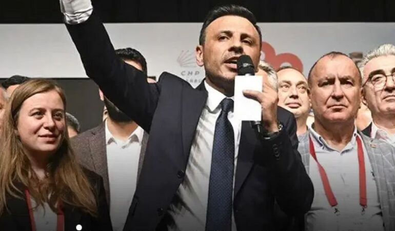 Son dakika... CHP İstanbul İl Yönetimi görevden alındı