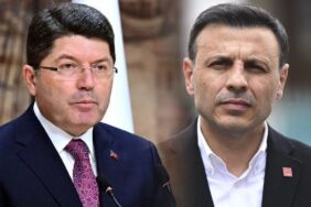 Son dakika… CHP İstanbul İl Başkanlığı’na kayyum atandı Adalet Bakanı Tunç’tan açıklama