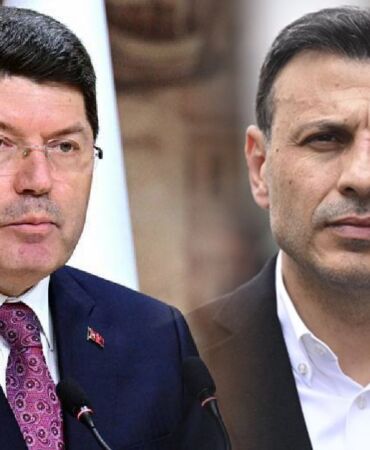 Son dakika… CHP İstanbul İl Başkanlığı’na kayyum atandı Adalet Bakanı Tunç’tan açıklama