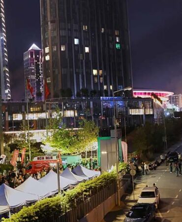Son dakika… CHP’den kritik karar İstanbul İl Başkanlığı binası kapatıldı