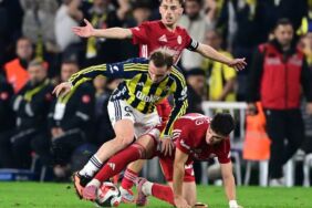 Spor yazarlarından Fenerbahçe yorumu 'Şampiyonluk yarışının içinde kalması çok zor'