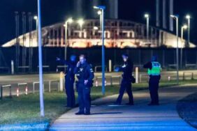 Şüpheli dronlar havalimanını durdurdu Danimarka’da uçuşlar iptal