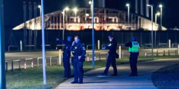 Şüpheli dronlar havalimanını durdurdu: Danimarka’da uçuşlar iptal!