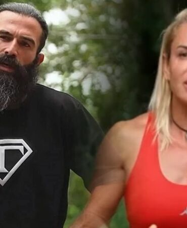 Survivor Nagihan Karadere’den Turabi itirafı 'Sevgilisi olmak isterdim'