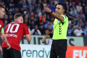 Trabzonspor maçının yankıları Fırat Aydınus’tan Arda Kardeşler ve Ferhat Gündoğdu açıklaması