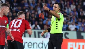 Trabzonspor maçının yankıları Fırat Aydınus’tan Arda Kardeşler ve Ferhat Gündoğdu açıklaması