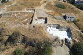 Troya Savaşı’na dair yeni bulgular Traklarla Troyalılar arasında savaş yokmuş