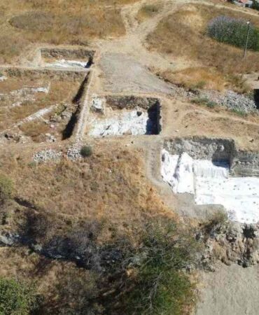 Troya Savaşı’na dair yeni bulgular Traklarla Troyalılar arasında savaş yokmuş