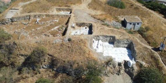 Troya Savaşı’na dair yeni bulgular: Traklarla Troyalılar arasında savaş yokmuş