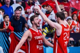 Türkiye - Almanya Eurobasket 2025 final maçı ne zaman, saat kaçta, hangi kanalda
