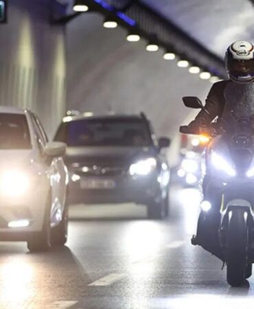 Türkiye’de motosikletlerin yüzde 64’ü sigortasız Meclis harekete geçti