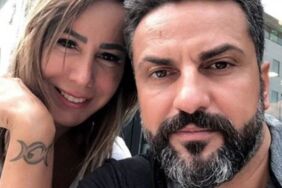Ünlü oryantal Asena evliliğini noktaladı İlk açıklama geldi