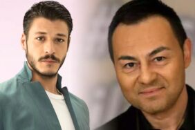 Ünlü oyuncu Kubilay Aka’dan 'Serdar Ortaç filmi' açıklaması