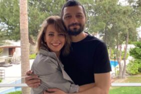 Vildan Atasever ve Mehmet Erdem’den bebek müjdesi