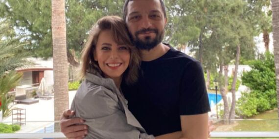 Vildan Atasever ve Mehmet Erdem’den bebek müjdesi!
