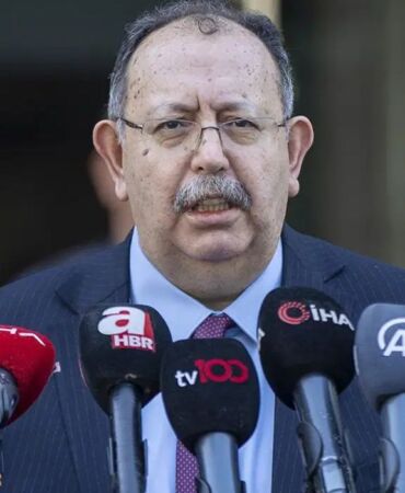 YSK, CHP’nin itirazını kabul etti İlçe kongreleri devam edecek