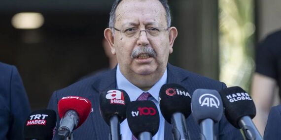 YSK, CHP’nin itirazını kabul etti: İlçe kongreleri devam edecek