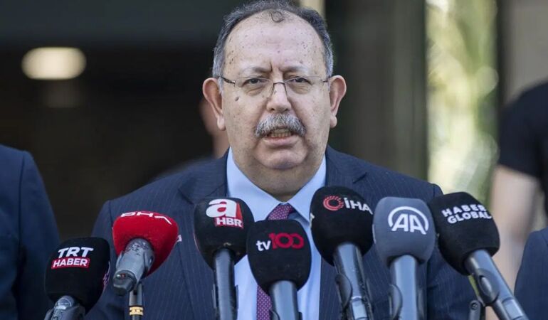 YSK, CHP’nin itirazını kabul etti İlçe kongreleri devam edecek