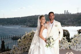 Yeni evli Eda Erol’dan balayı kareleri 'Küçük molamızın anıları'