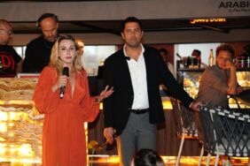 Yerli kahve markası Arabica Coffee House 'Maestro' konseptiyle yeni dönemi başlattı