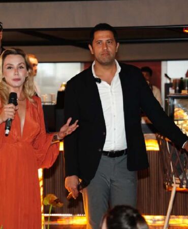 Yerli kahve markası Arabica Coffee House 'Maestro' konseptiyle yeni dönemi başlattı