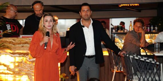 Yerli kahve markası Arabica Coffee House ‘Maestro’ konseptiyle yeni dönemi başlattı