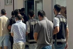 Yurtdışına kaçmaya çalışan FETÖ şüphelileri Datça’da yakalandı!
