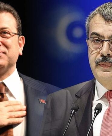Yusuf Tekin, İmamoğlu'na tazminat ödeyecek!