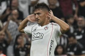 beşiktaş cengiz ünder