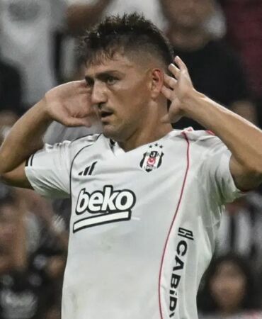beşiktaş cengiz ünder